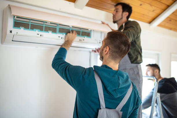 Professional HVAC in Haworth, NJ