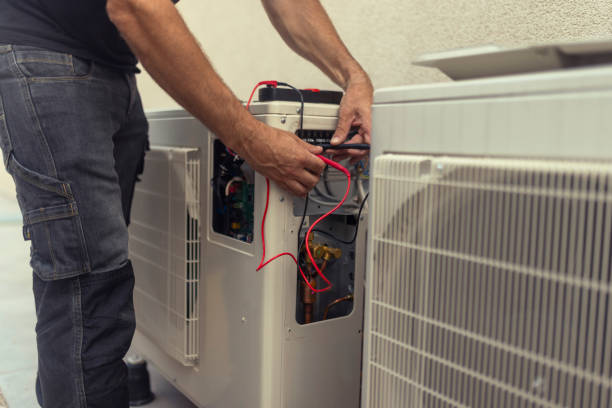 Best Affordable air conditioning repair  in Haworth, NJ