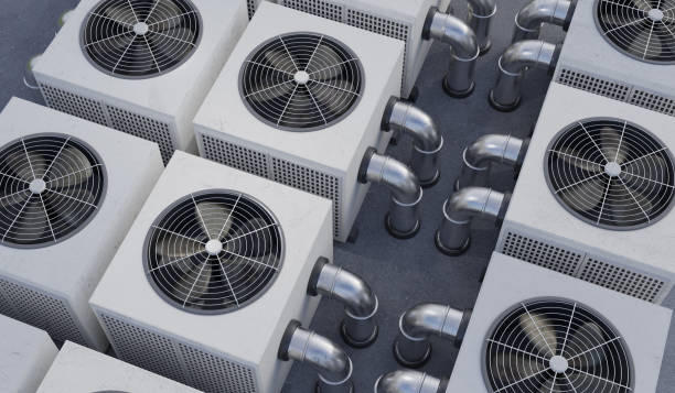 Best Affordable HVAC services  in Haworth, NJ