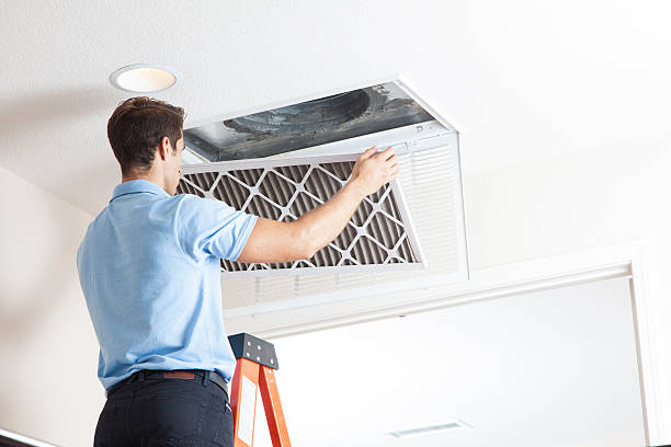 Best HVAC system installation  in Haworth, NJ