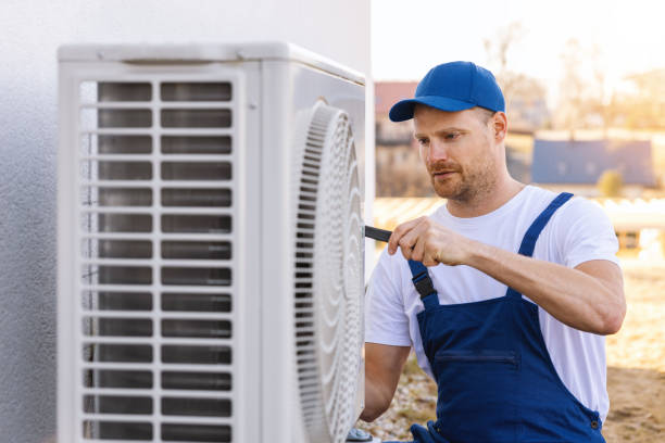 Best Best HVAC companies  in Haworth, NJ