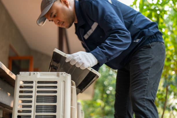 Best HVAC installation services  in Haworth, NJ