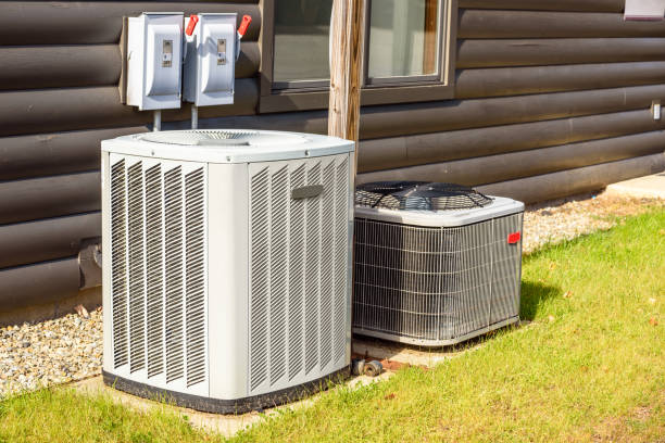 Best HVAC air duct cleaning  in Haworth, NJ